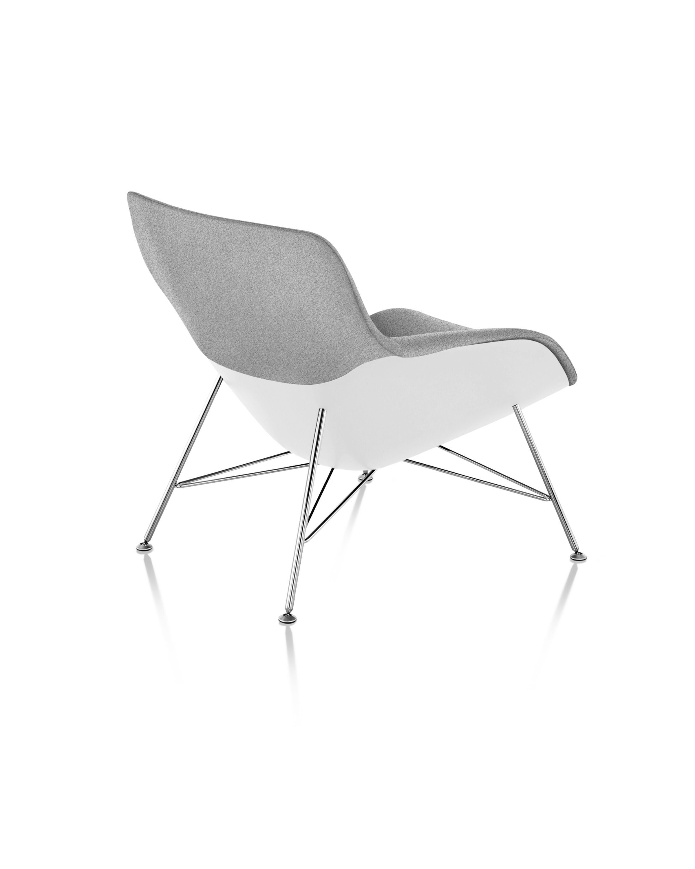Тканевое кресло Herman Miller Striad ARCH-00133495 - Вид №19