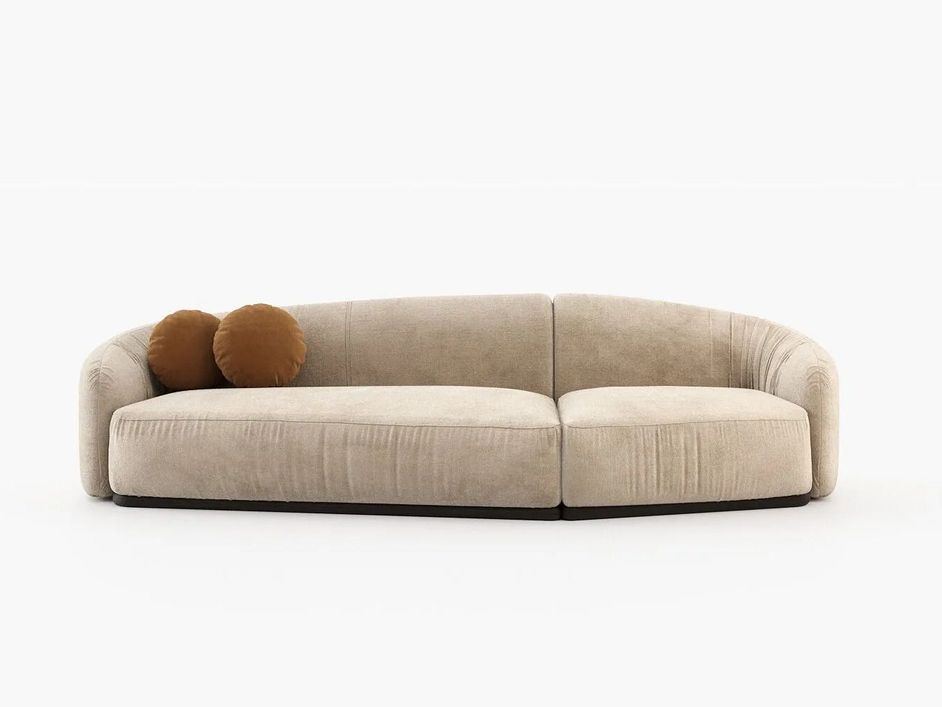 Ткань диван Laskasas Essence ARCH-00073048 - Вид №1