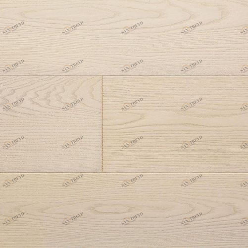 Инженерная доска Arti Parchetto Largo Latteiro Ясень Селект с брашью (Текстурированная) 1505х190 мм 3300450019