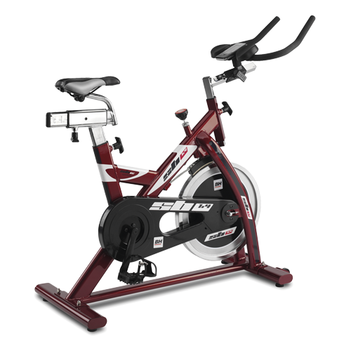 SB1.4 Велотренажер sb1.4 BH Fitness 