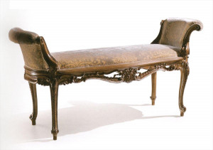 Банкетка  ANGELO CAPPELLINI 30069