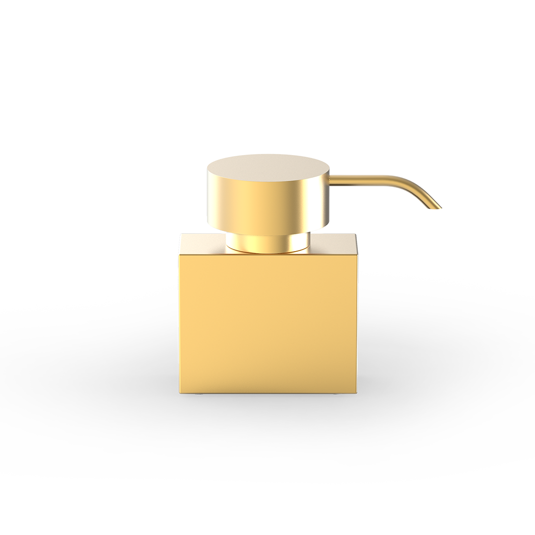 0860682 дозатор для мыла DW 477 N DECOR WALTHER NEW CENTURY 