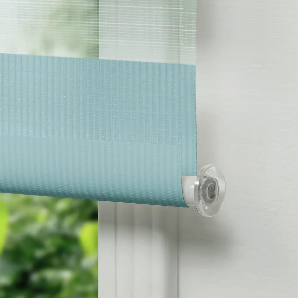 INSPIRE Peter — рулонная штора день-ночь с экосертификатом, 60×160 см, бирюза 85225666 STLM-0060100 - Вид №7