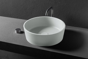 Makro умывальник Polar