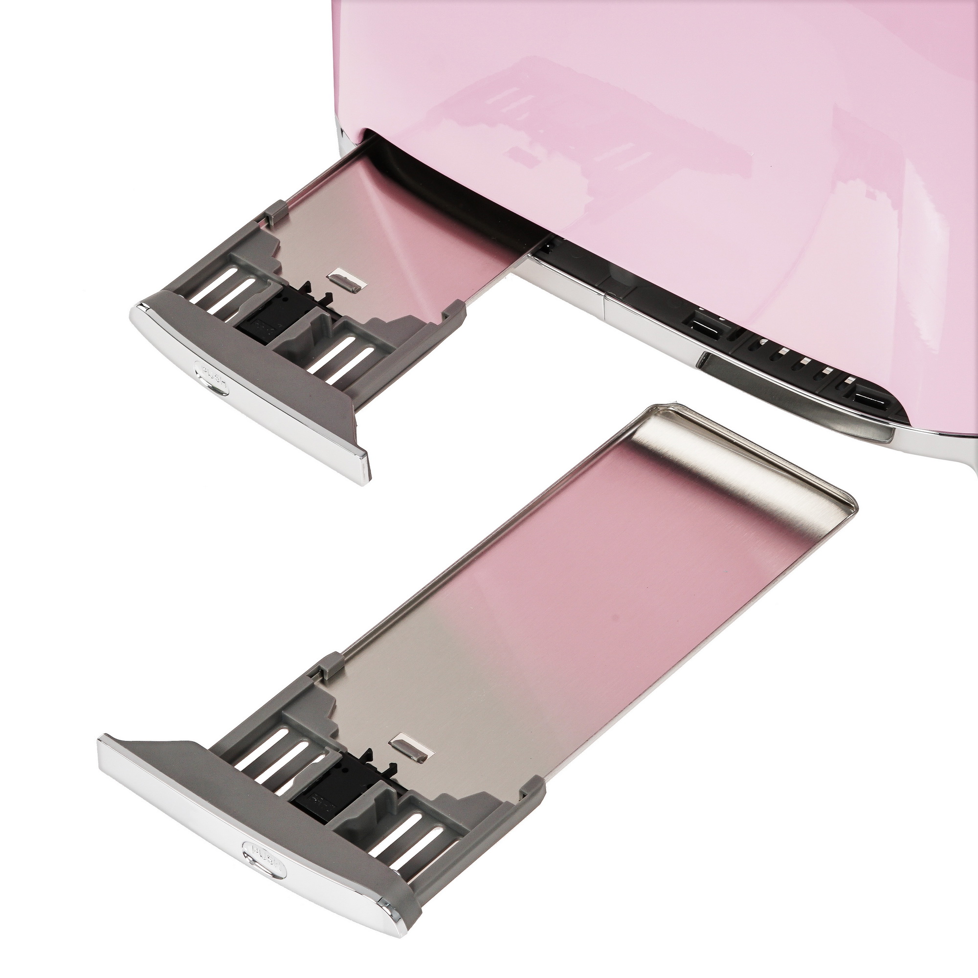 5313321 Тостер Smeg TSF03PKEU розовый STDN-0081806 - Вид №6