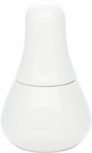 392012A90039C Пять чувств zuckerhut 0,40 л белого Kahla-porzellan