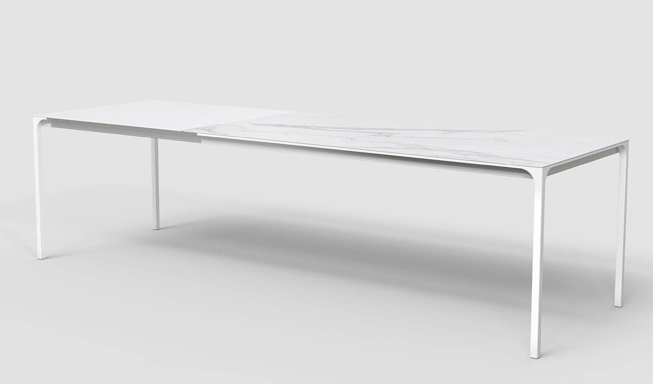 Стол ZEN BONALDO TO9A  - Вид №3