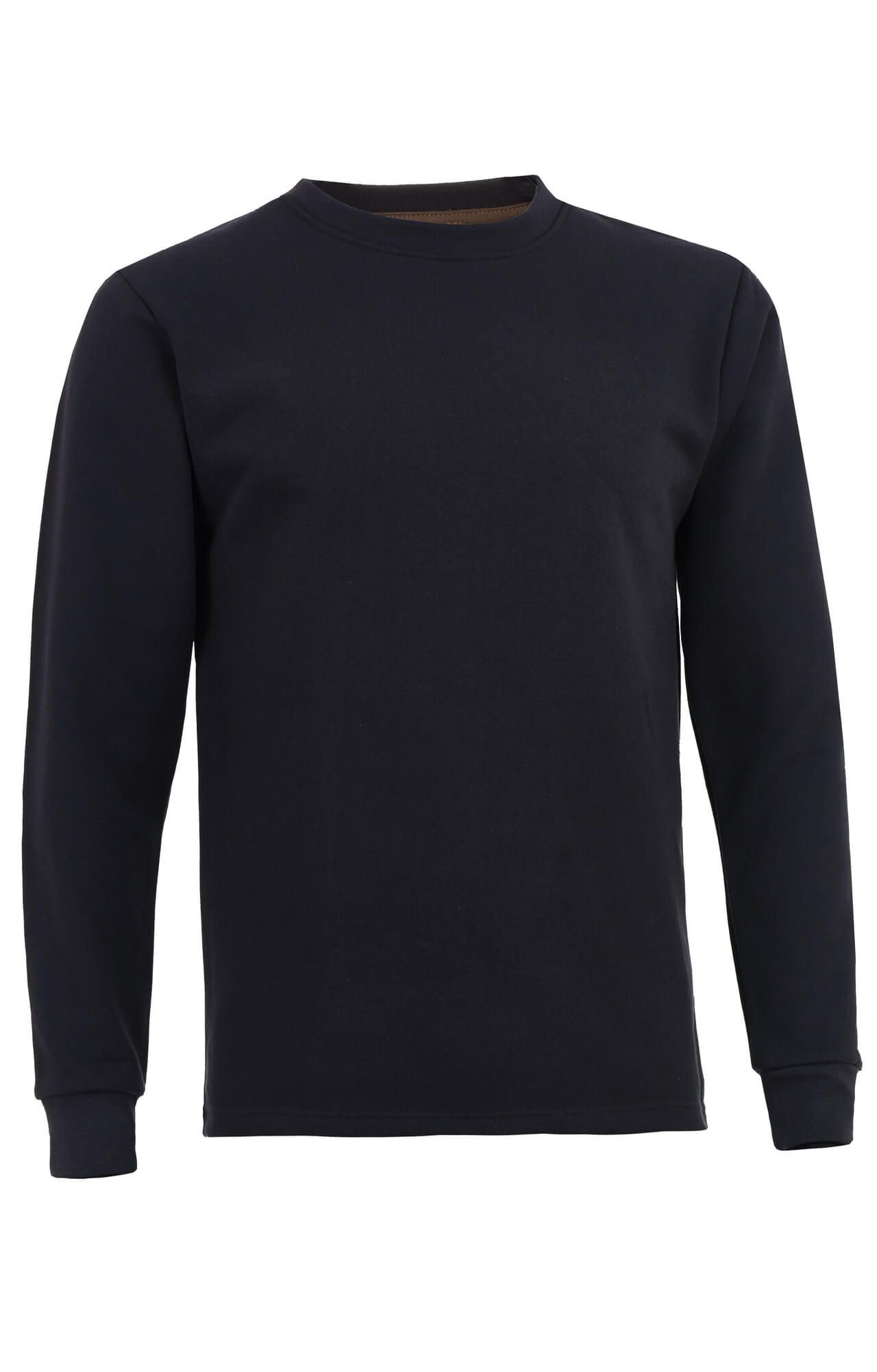 66318 Толстовка черная  Одежда для промоакций  размер M (96) Спецодежда  - Вид №3