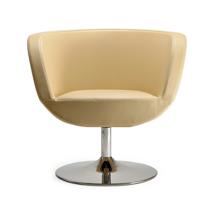 Кресло / Charme Swivel Varaschin sun-id-375389 - Вид №1