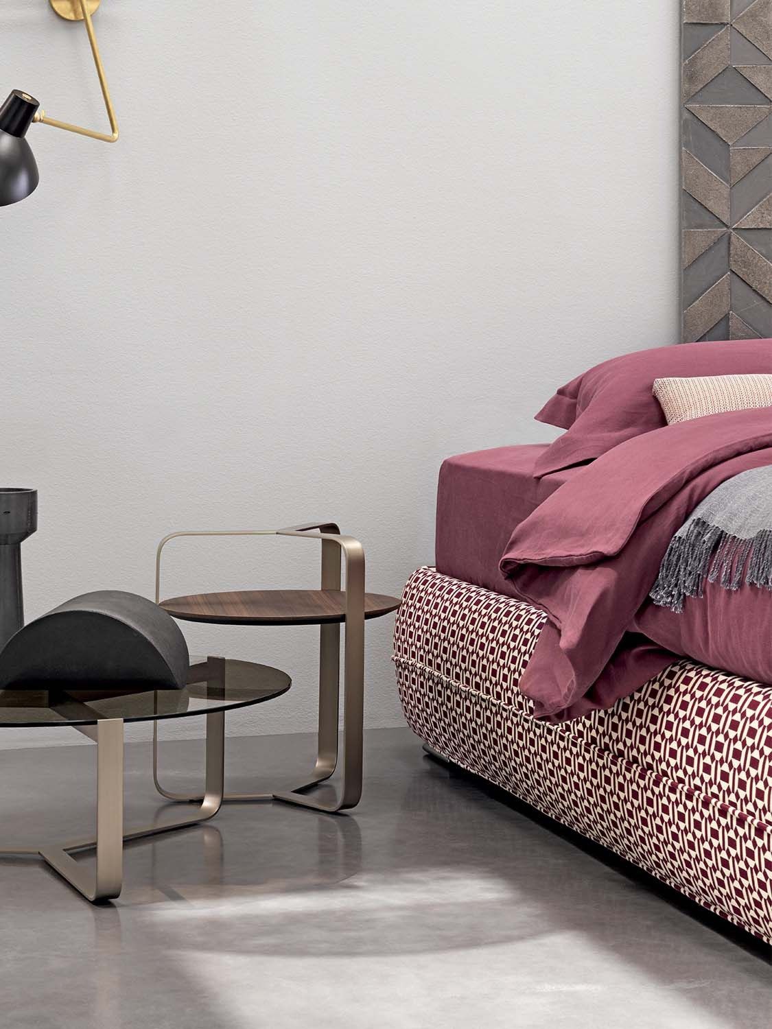 Sommier двойной контейнер ткани Flou MANDARINE SOMMIER ARCH-00095699 - Вид №4