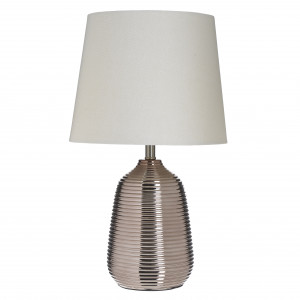 3815501.0025 ЛАМПА НАСТОЛЬНАЯ TO4ROOMS