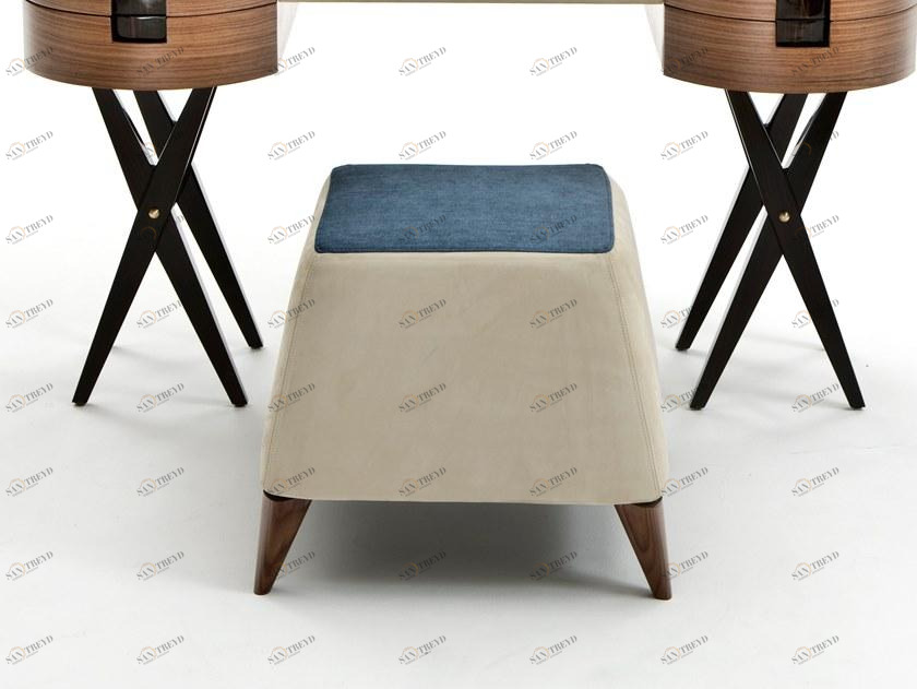 Rozzoni Квадратный пуф с подкладкой Ambra sun-id-1478988