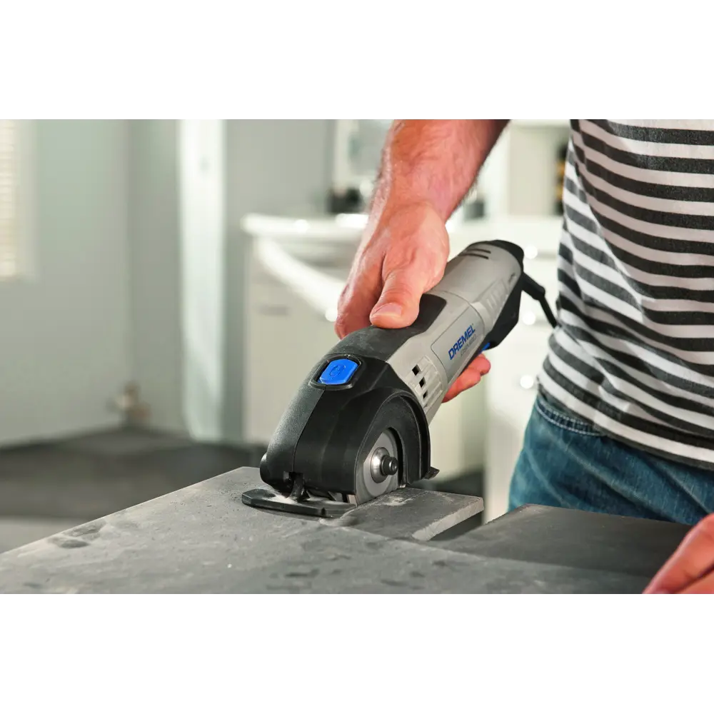 Диск алмазный отрезной для DSM540 Dremel, 77 мм STLM-2110972 - Вид №3