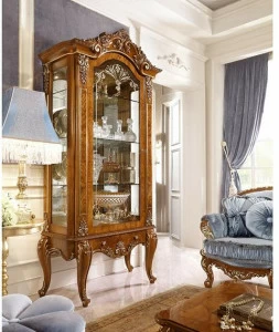 Barnini Oseo Деревянная витрина David Dv 51 - dv 51 l