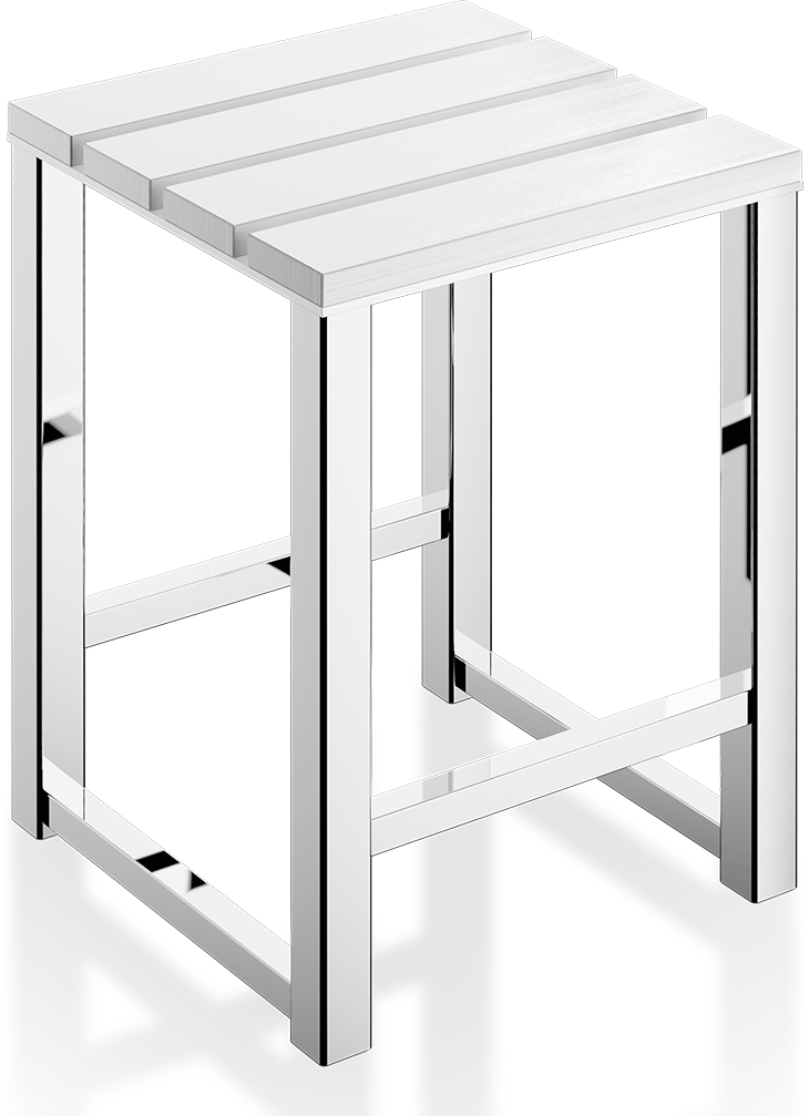 0503604 DW 68 DECOR WALTHER табурет