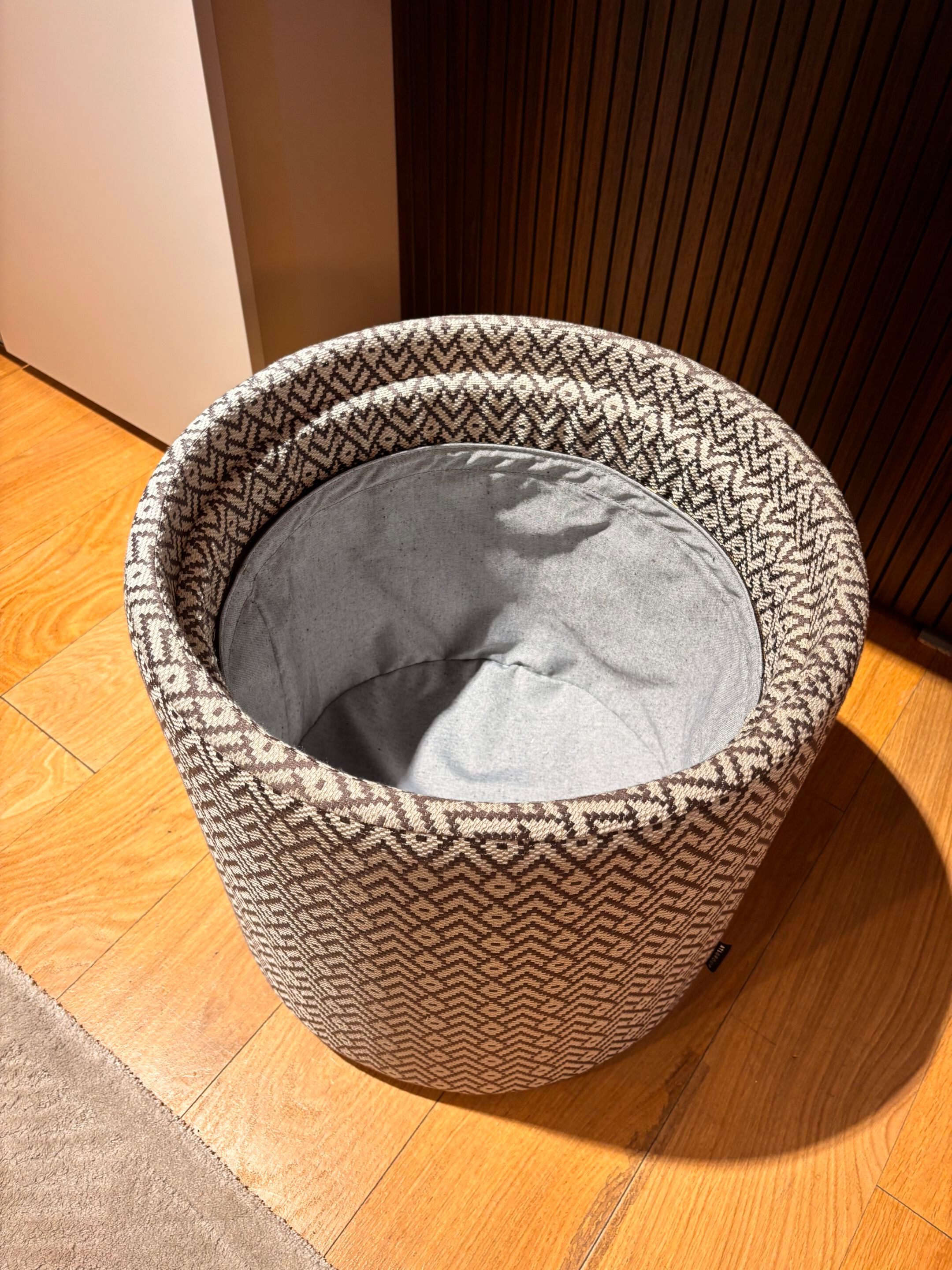 Пуф контейнер ткани In Stock Tumidei ARCH-00080014 - Вид №2