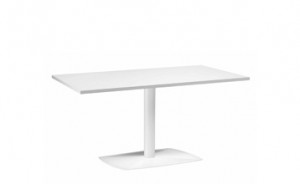 AX 514 Каркас стола с литой стальной основой и алюминиевой стойкой. Et al. AX