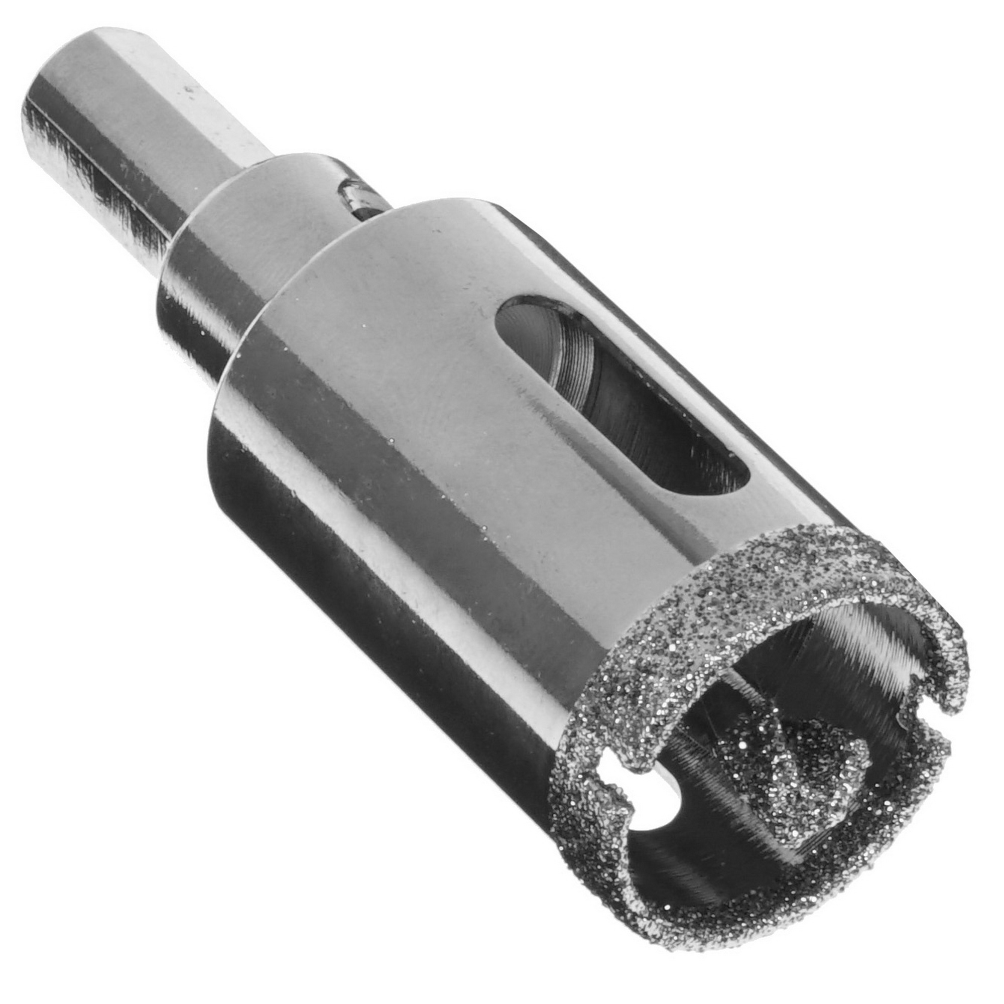 Сверло Matrix 726253 7997075 STDN-0055046 - Вид №2