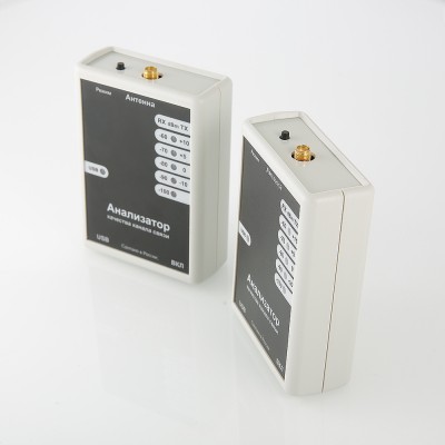 VT.WRA.0.0 Анализатор качества канала связи Valtec RF433, комплект (2 шт.)  - Вид №2