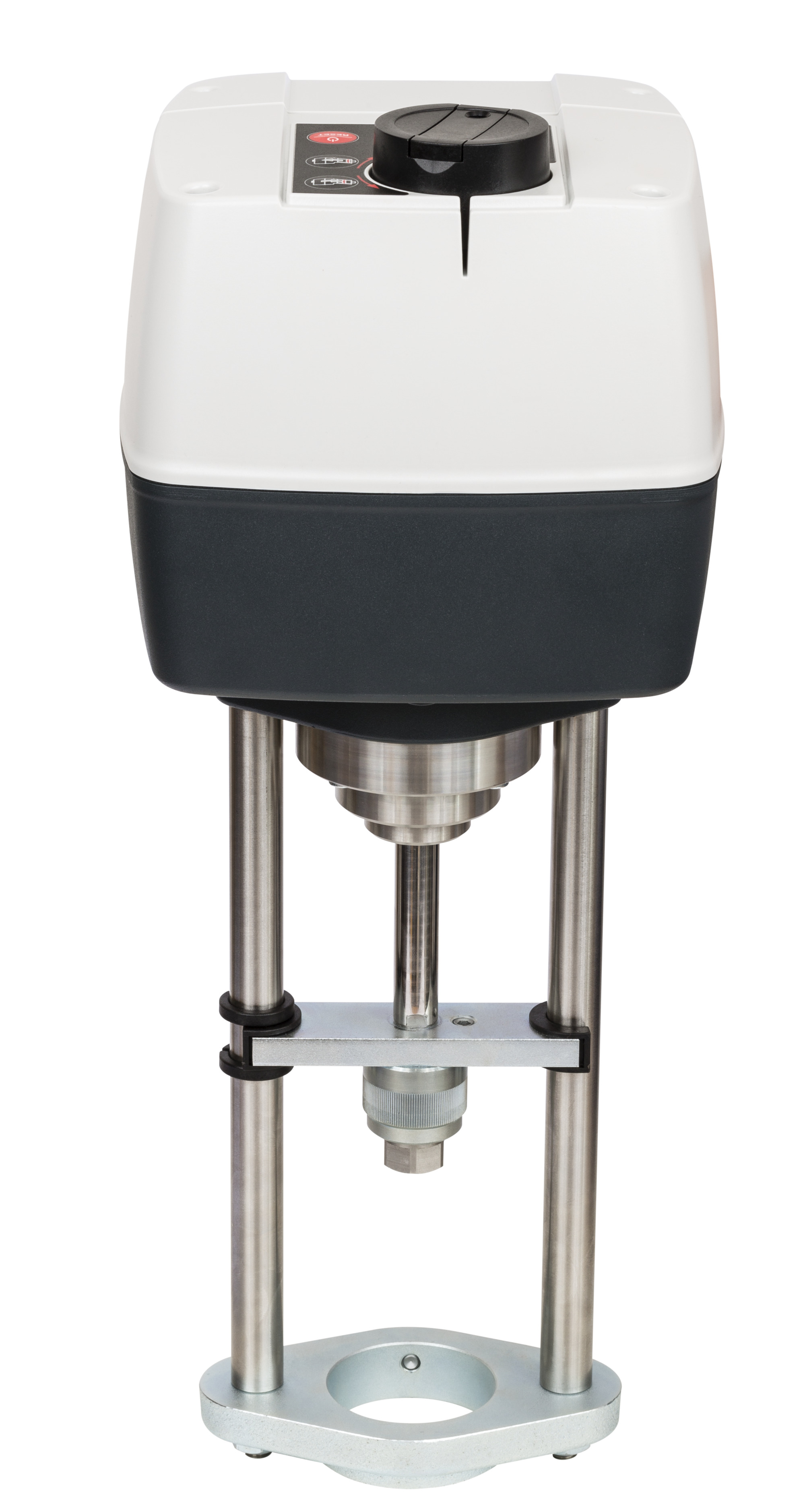 Danfoss Электроприводы с аналоговым и трехпозиционным управлением Электрический привод AME 658 SU, 24 В 082G3450  - Вид №10