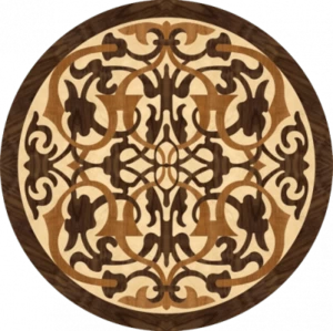 Розетка Идиллия