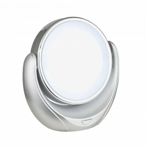 Зеркало с подсветкой Globo Towada 84026 GLOBO GRAFIK 109367 Белый