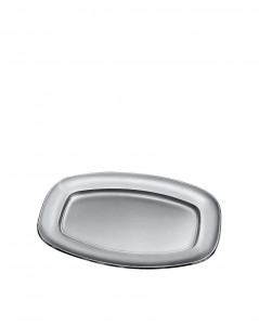 Овальная сервировочная тарелка Alessi