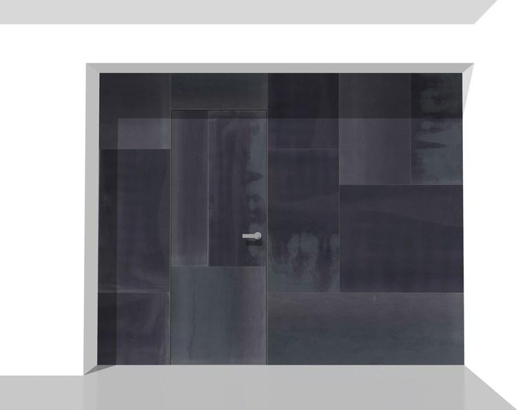 YDF Облицовка из листового металла для интерьеров Sistemi sun-id-1423571 - Вид №6