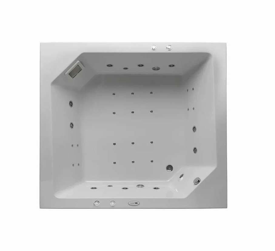 Мини бассейн Samson 00934 ELITE MAGIC Словения Kolpa-San  - Вид №3