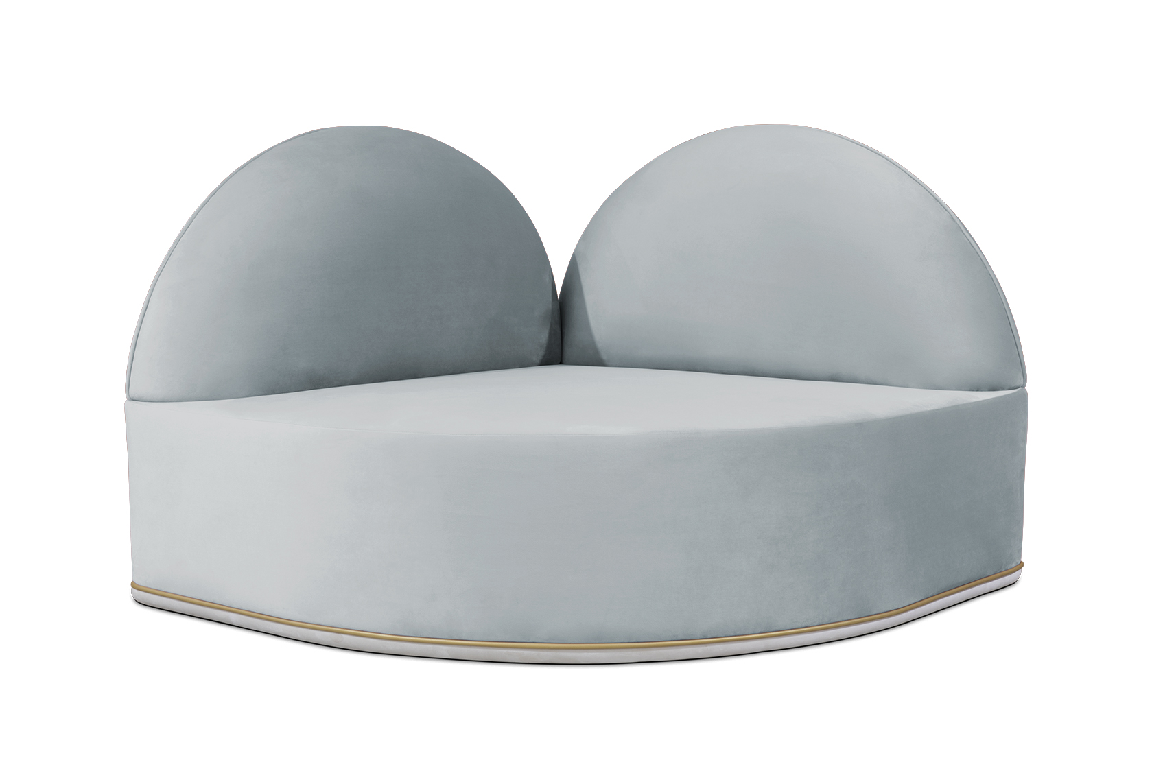 CIST740 Диваны детские Радуга Circu  - Вид №1