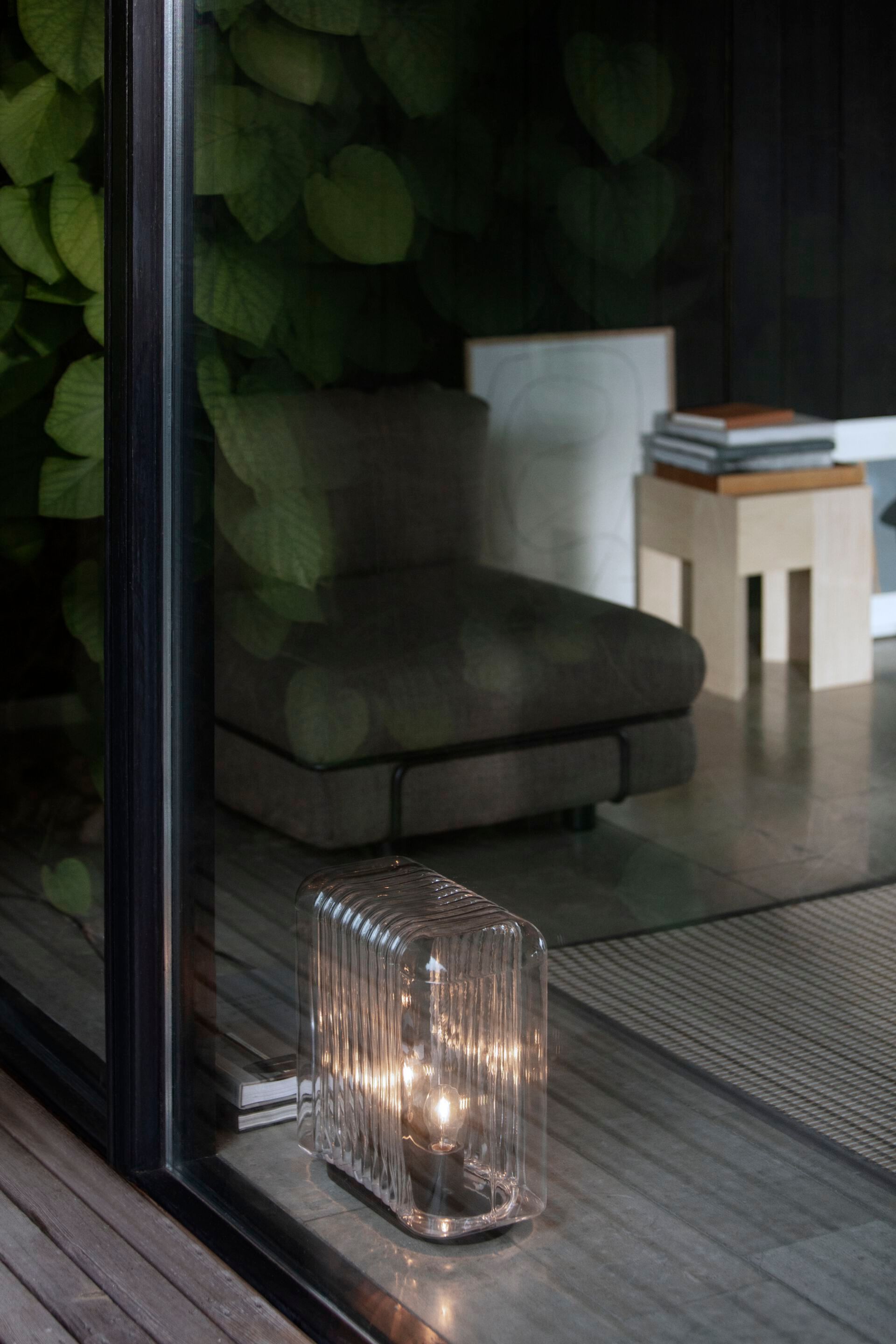 Тканевое кресло Karakter GB Lounge ARCH-00038099 - Вид №22