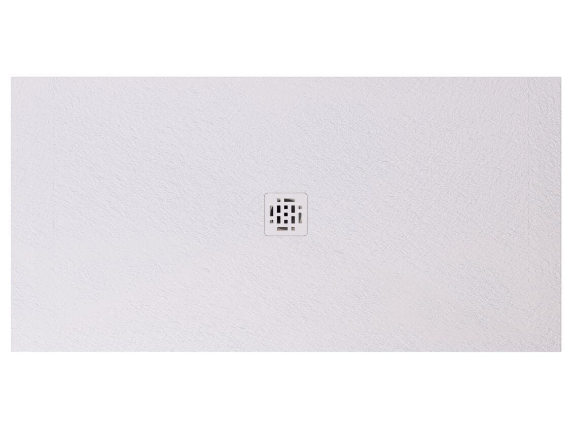 Нескользящий прямоугольный поддон для душа Ceramica Globo DOCCIAPIETRE H 2,5 cm ARCH-00054976 - Вид №11