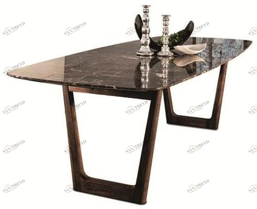 Vibieffe Обеденный стол из мрамора 430 opera sun-id-1516667