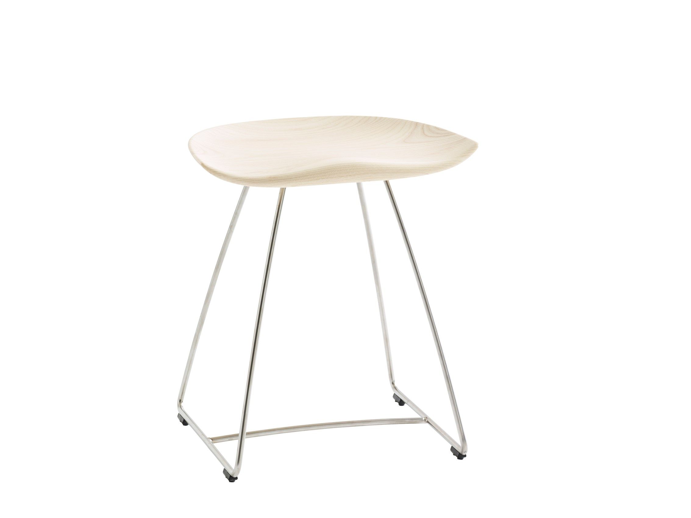 Табурет из массива дерева Karl Andersson KAZ ARCH-00103038 - Вид №5