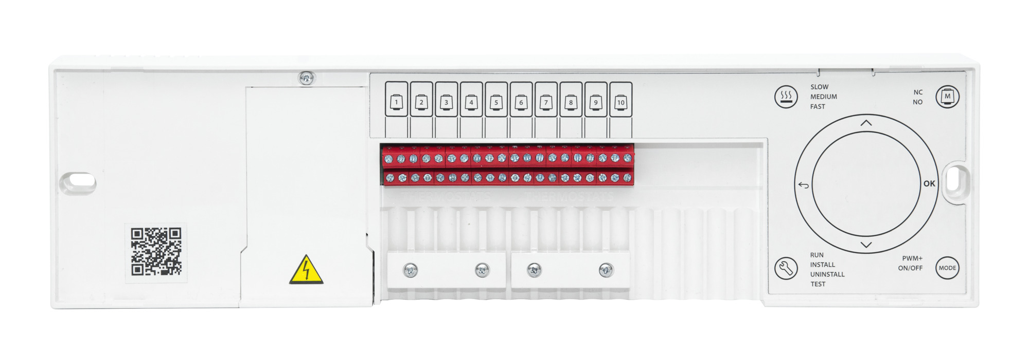 Danfoss Система Danfoss Icon™ 24 В Danfoss Icon Wireless, беспр. на стену 088U1121  - Вид №5