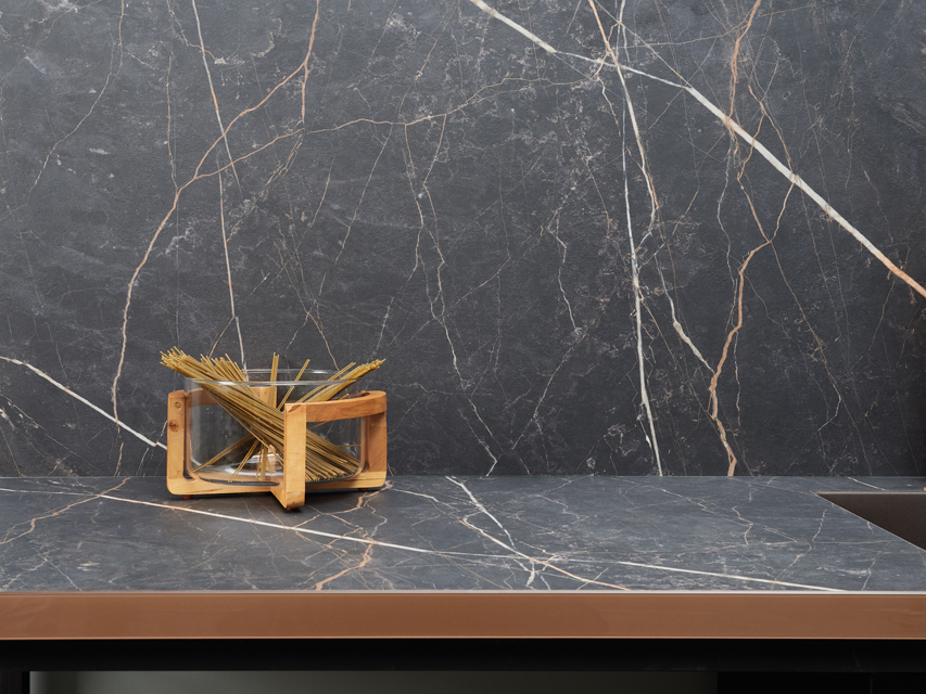 Столешницы для кухни - Сардения LIGRON LIST350 2123 - Вид №5