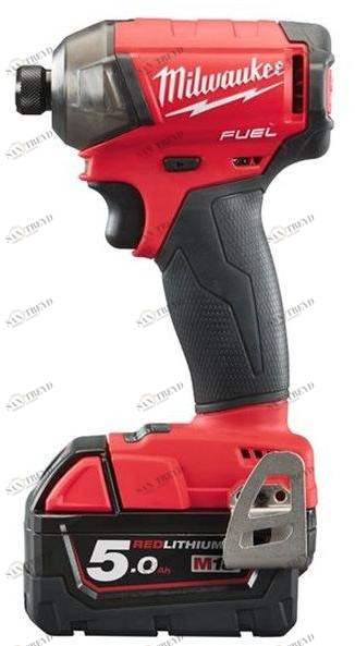 MILWAUKEE Гайковерт на 18 вольт sun-id-1348633