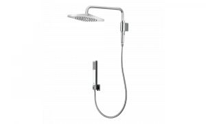 H73720 Потолочный & настенный душ Cube Renovation 210 x 210 mm BOSSINI