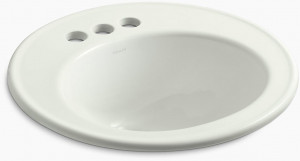 KOHLER  K-2202-4-NY