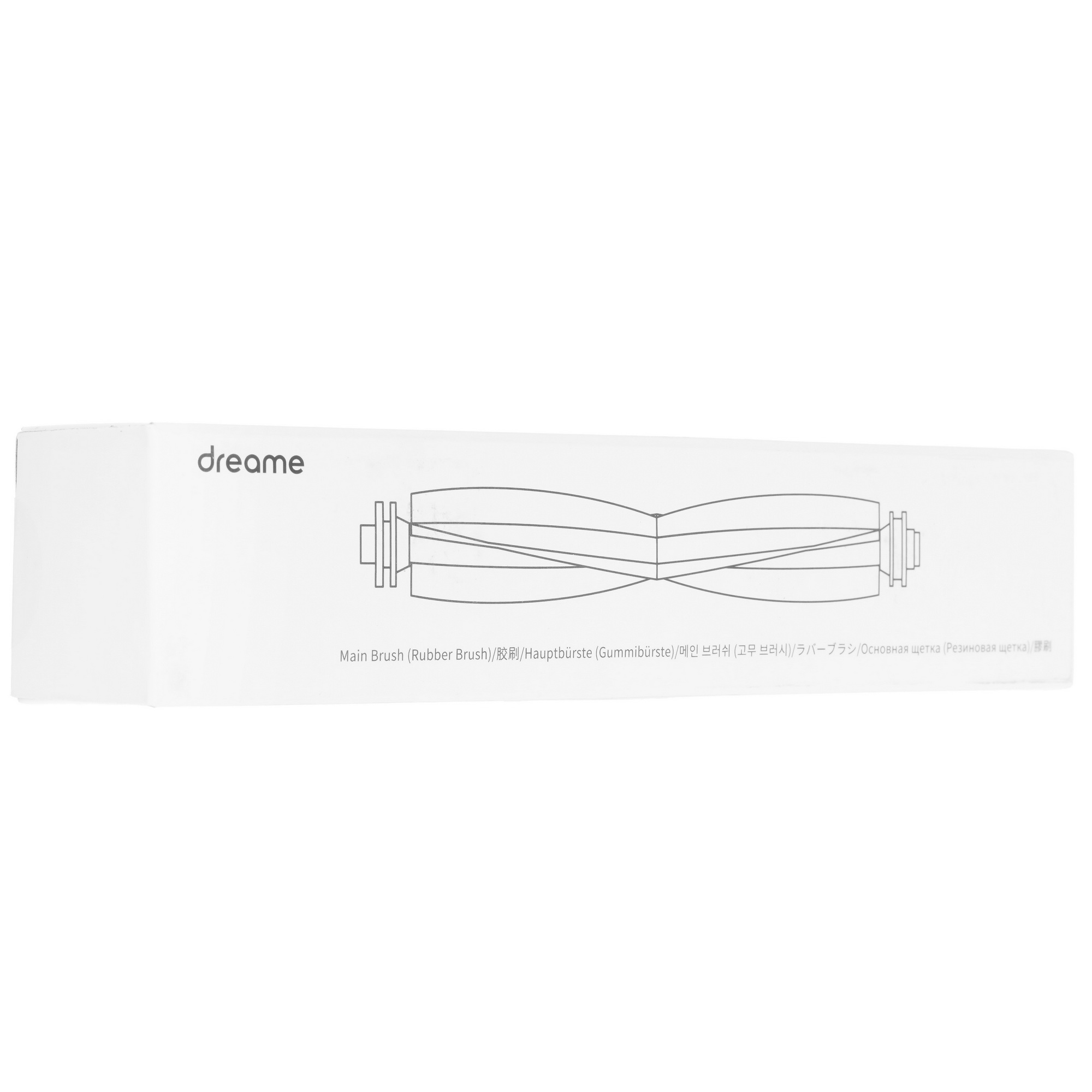 5431097 Основная щетка Dreame RMSRB0 STDN-0111091 - Вид №2