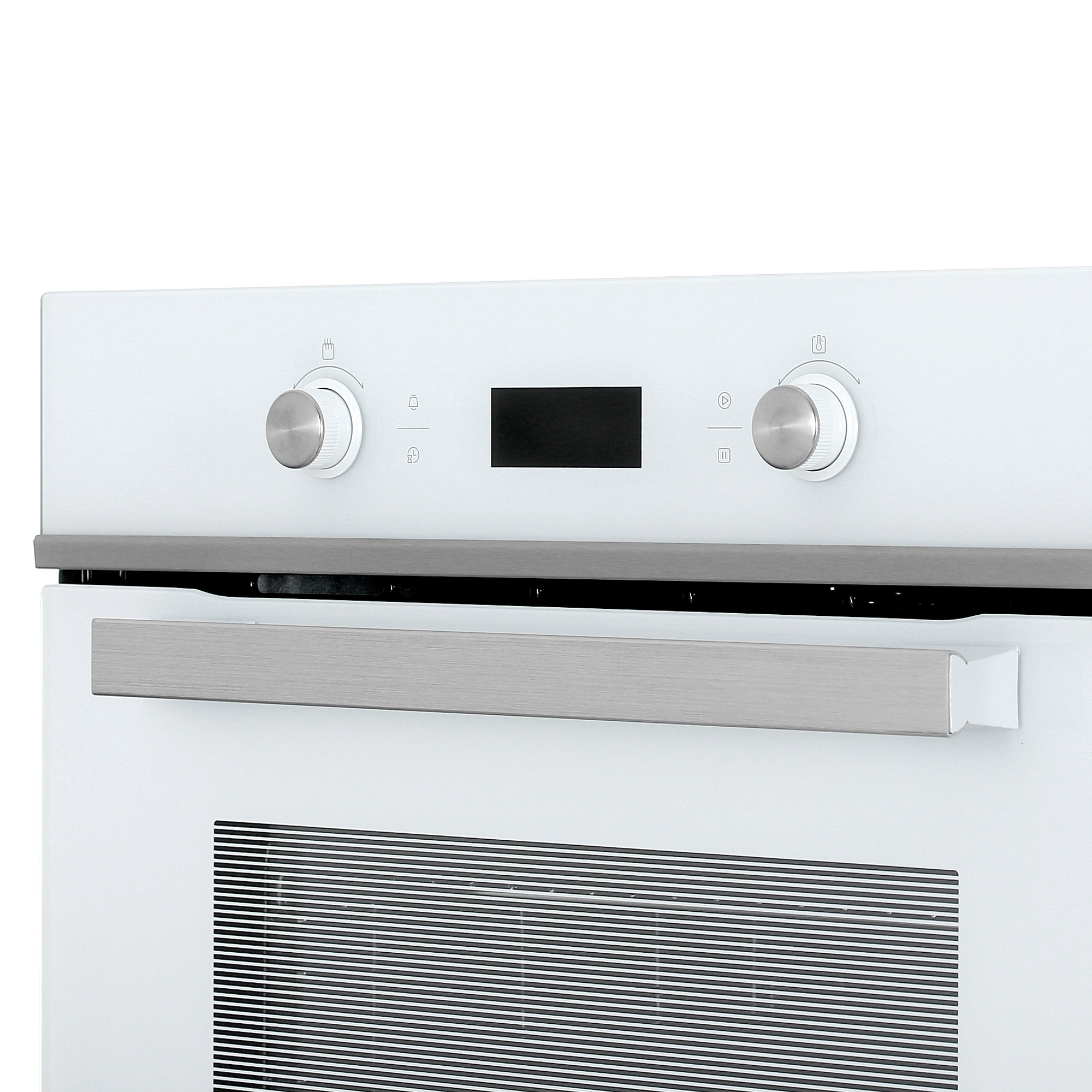 9103212 Электрический духовой шкаф DEXP 1MD-W белый STDN-0033109 - Вид №3