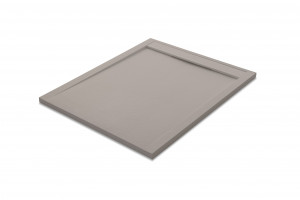 MCBATH Liceo Vulcano 120x100 Прямоугольная глина