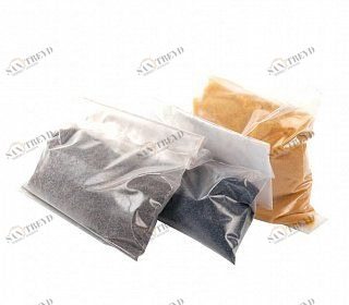 Сменная засыпка для фильтра Гейзер Дачник 34946