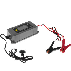 4894154 Зарядное устройство BERKUT Specialist BCA-04