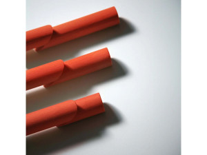 Настенная вешалка из ясеня