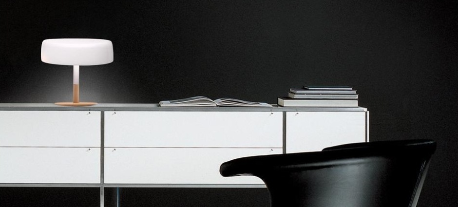 004997 Настольная лампа Alma Light Aspen - Вид №2