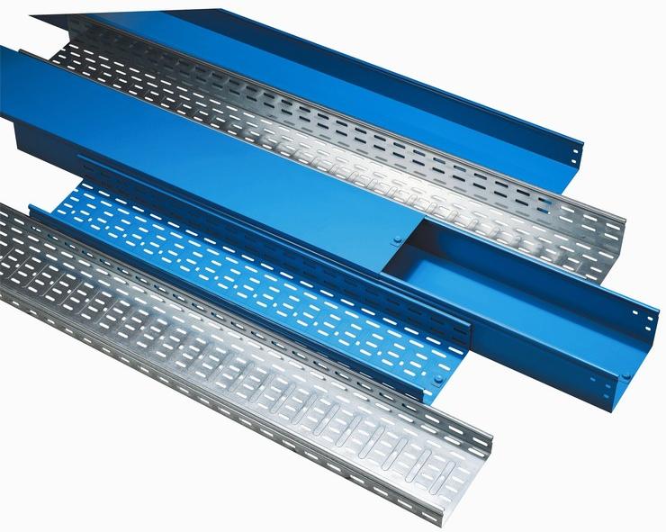 BTICINO Каналы и металлические кабельные лотки sun-id-1496414 - Вид №2