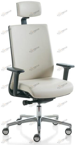 Kastel Стул для руководителя на колесиках Karma sun-id-1419728