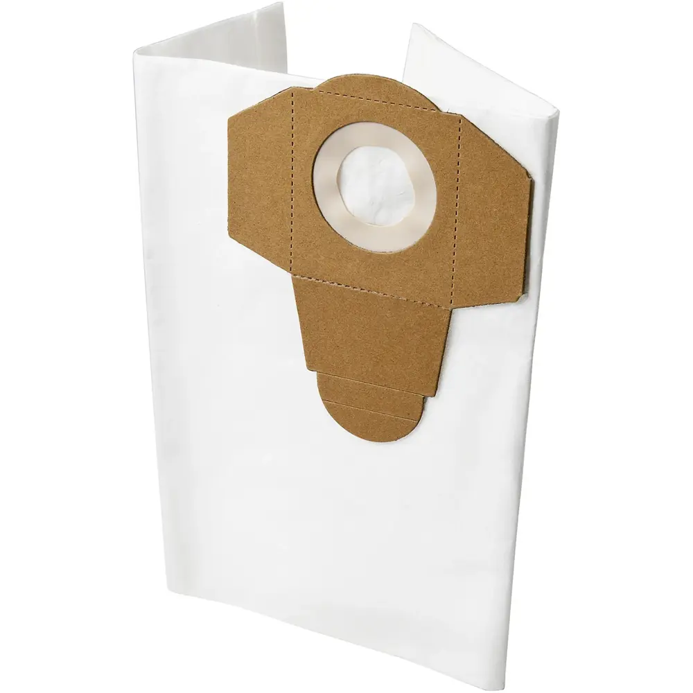 Мешки тканевые для пылесоса Zugel ZSB20P 20 л, 4 шт STLM-2072784 - Вид №3