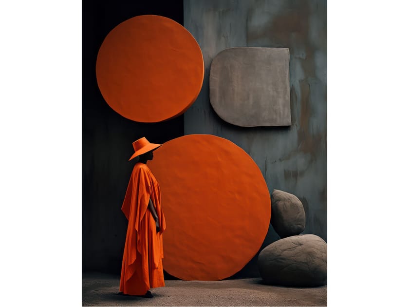 Печать фотографий на бумаге YellowKorner мода ARCH-00111970